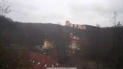 Zámek Vranov nad Dyjí