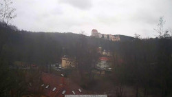 Zámek Vranov nad Dyjí