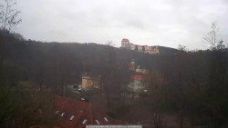 Zámek Vranov nad Dyjí