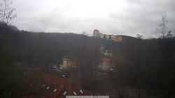 Zámek Vranov nad Dyjí