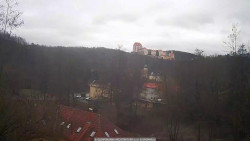 Zámek Vranov nad Dyjí