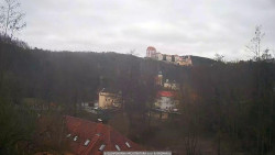 Zámek Vranov nad Dyjí