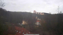 Zámek Vranov nad Dyjí