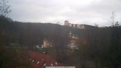 Zámek Vranov nad Dyjí