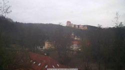 Zámek Vranov nad Dyjí