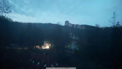 Zámek Vranov nad Dyjí