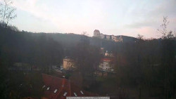 Zámek Vranov nad Dyjí