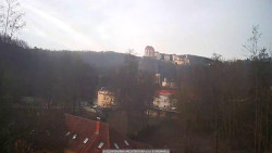 Zámek Vranov nad Dyjí