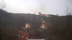 Zámek Vranov nad Dyjí