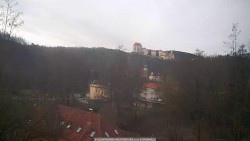 Zámek Vranov nad Dyjí