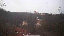 Zámek Vranov nad Dyjí