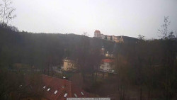 Zámek Vranov nad Dyjí