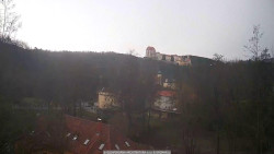 Zámek Vranov nad Dyjí
