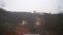 Zámek Vranov nad Dyjí