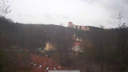 Zámek Vranov nad Dyjí