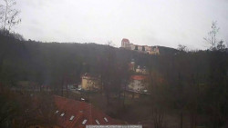 Zámek Vranov nad Dyjí