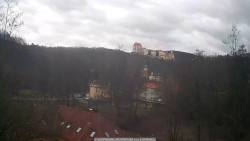 Zámek Vranov nad Dyjí