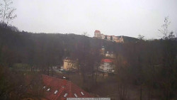 Zámek Vranov nad Dyjí