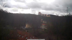 Zámek Vranov nad Dyjí