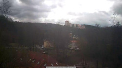 Zámek Vranov nad Dyjí