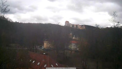 Zámek Vranov nad Dyjí