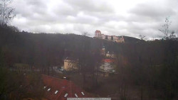 Zámek Vranov nad Dyjí