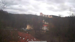 Zámek Vranov nad Dyjí