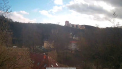 Zámek Vranov nad Dyjí