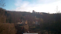 Zámek Vranov nad Dyjí