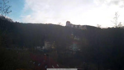 Zámek Vranov nad Dyjí