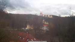 Zámek Vranov nad Dyjí