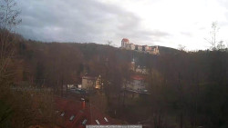 Zámek Vranov nad Dyjí