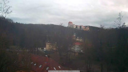 Zámek Vranov nad Dyjí