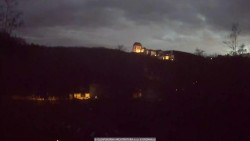 Zámek Vranov nad Dyjí