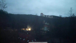 Zámek Vranov nad Dyjí