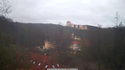 Zámek Vranov nad Dyjí