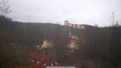 Zámek Vranov nad Dyjí