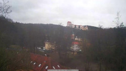 Zámek Vranov nad Dyjí