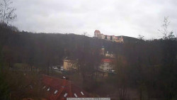 Zámek Vranov nad Dyjí