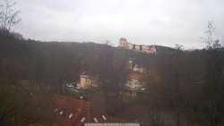 Zámek Vranov nad Dyjí