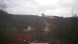 Zámek Vranov nad Dyjí