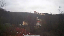 Zámek Vranov nad Dyjí