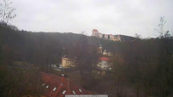 Zámek Vranov nad Dyjí