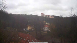 Zámek Vranov nad Dyjí