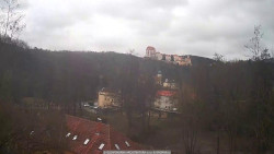 Zámek Vranov nad Dyjí