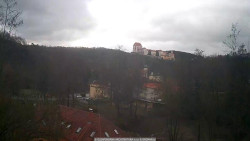 Zámek Vranov nad Dyjí