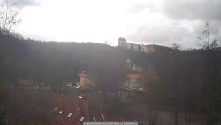 Zámek Vranov nad Dyjí