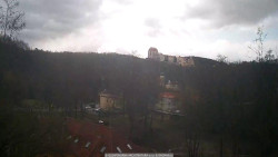 Zámek Vranov nad Dyjí