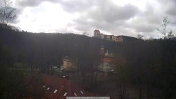 Zámek Vranov nad Dyjí