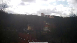 Zámek Vranov nad Dyjí